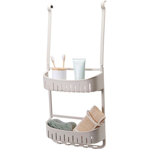 Baderums reol t/dør