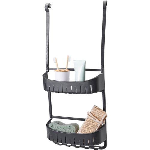 Baderums reol t/dør