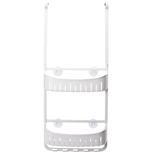 Baderums reol t/dør