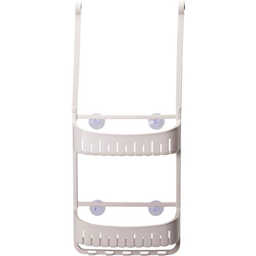 Baderums reol t/dør