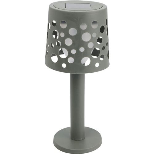 Bordlampe Solcelle H21,5