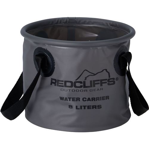 Redcliffs Foldbar spand 8L