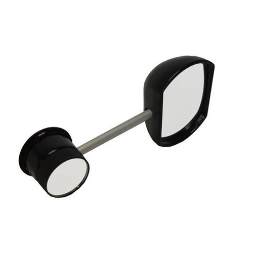 Umefa Sidespejl Universal