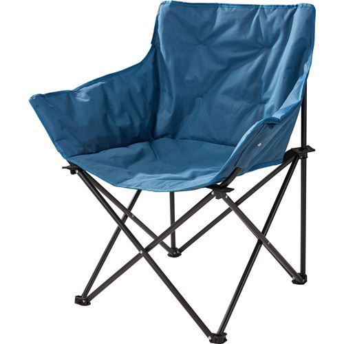 Redcliffs Foldestol Deluxe Blå