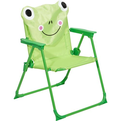 Børnemøbel sæt "Frø"