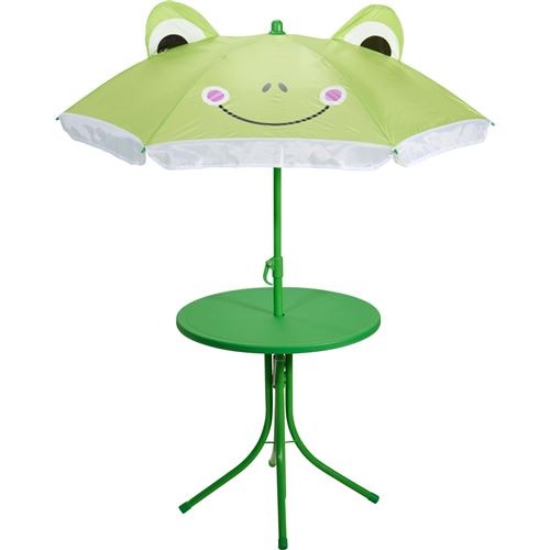 Børnemøbel sæt "Frø"