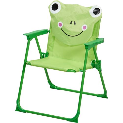 Børnemøbel sæt "Frø"