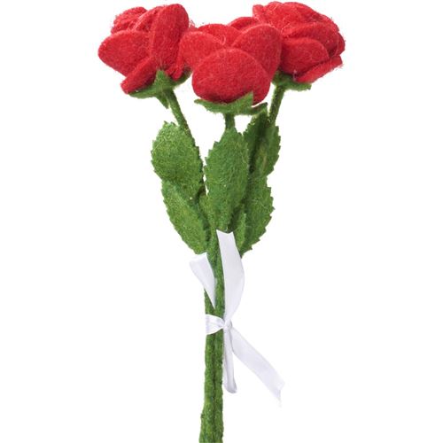 Filt Rose buket