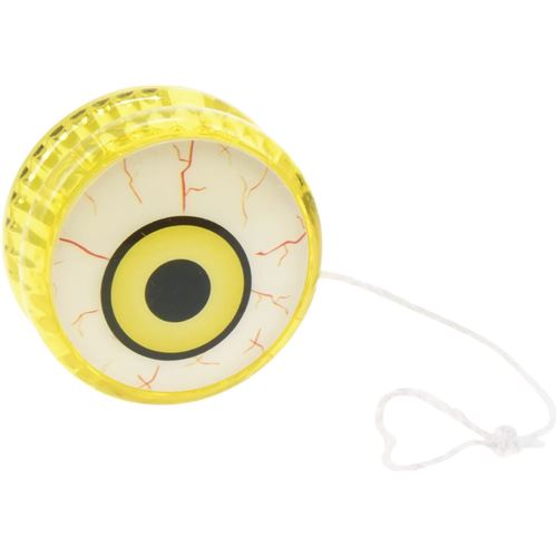 YO-YO m/LED lys