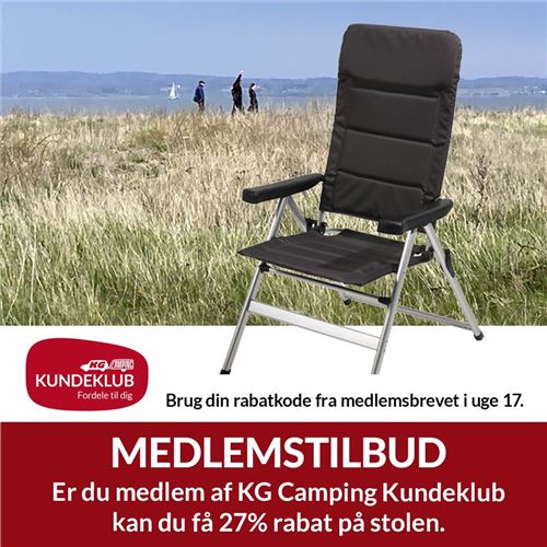 Redcliffs Positionsstol