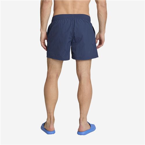 Tuxer Herre badeshorts - Navy Blue