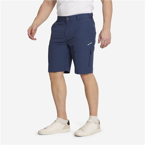 Tuxer Harry Shorts Str. 3XL - Navy blue