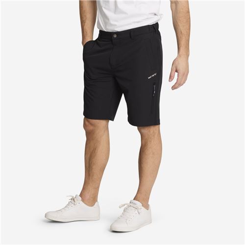 Tuxer Harry Shorts Str. 3XL - Sort