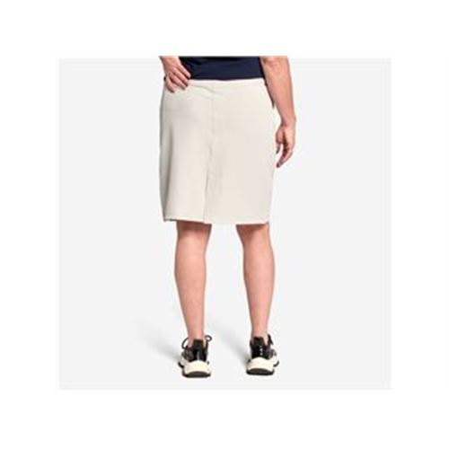 Tuxer Hollie Reco long skort Str. 42 - Stone