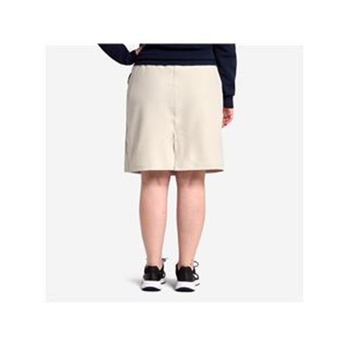 Tuxer Hollie Reco long skort Str. 50 - Stone