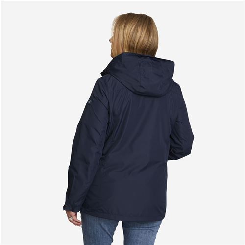 Tuxer May Jakke - Dark Navy