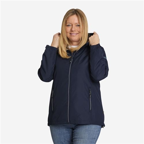 Tuxer May Jakke Str. XL - Dark Navy