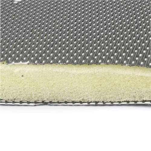 Travellife Ancona Stol Comfort - Grå