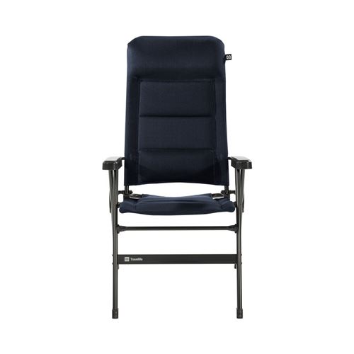 Travellife Barletta Stol Comfort L - Blå