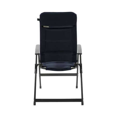 Travellife Barletta Stol Comfort L - Blå