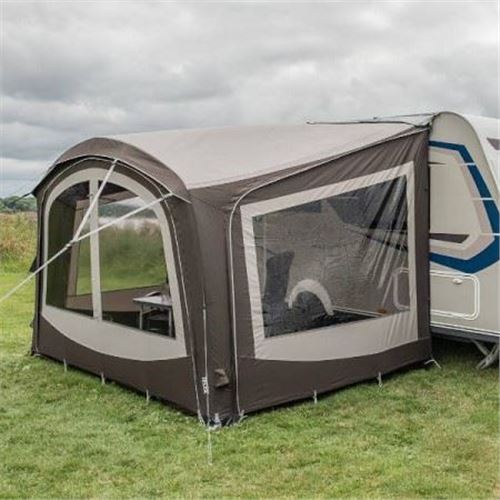 TELTA Sky Link 330 Luft posemarkise