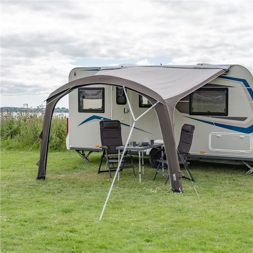 TELTA Sky Link 330 Luft posemarkise