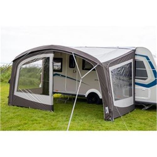 TELTA Sky Link 330 Front panel