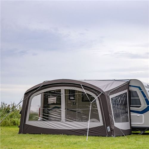 TELTA Sky Link 330 Front panel