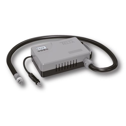 Telta elektrisk luftpumpe