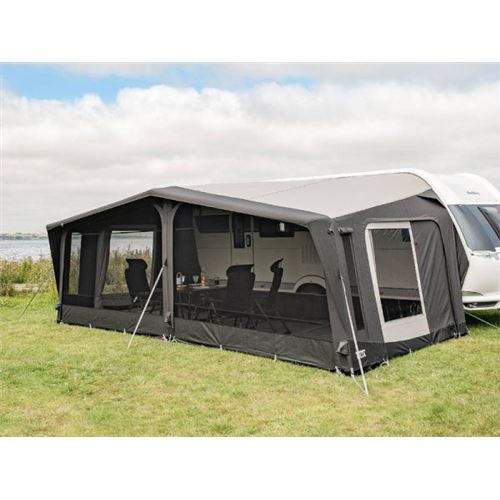 Telta S17 Apex 1050-1075 A-måls luftfortelt - 3m