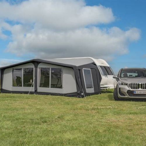 Telta S17 Apex 1050-1075 A-måls luftfortelt - 3m