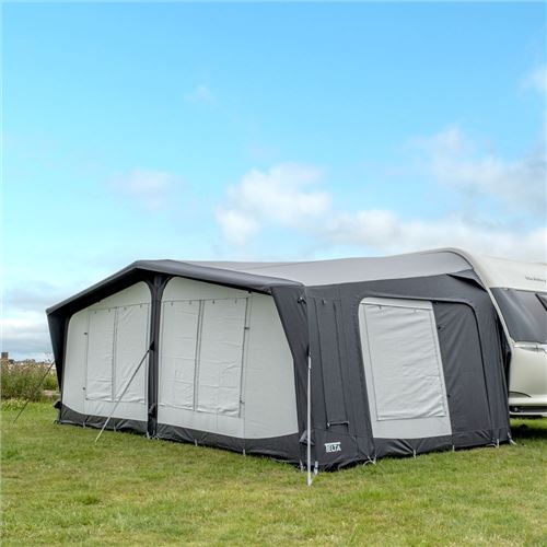 Telta S20 Apex 1125-1150 A-måls luftfortelt - 3m - BESTILLINGSVARE