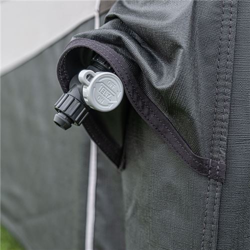 Telta S20 Apex 1125-1150 A-måls luftfortelt - 3m - BESTILLINGSVARE