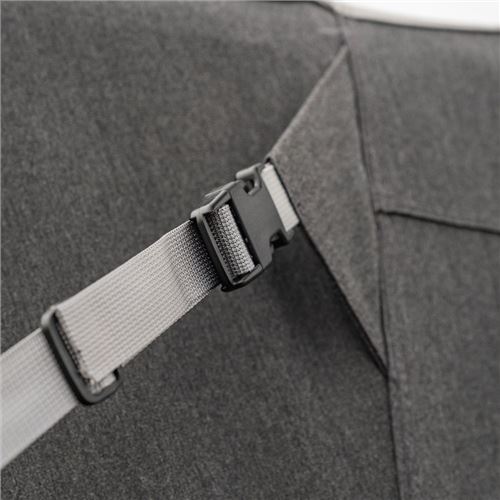 Telta S20 Apex 1125-1150 A-måls luftfortelt - 3m - BESTILLINGSVARE
