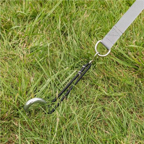 Telta S20 Apex 1125-1150 A-måls luftfortelt - 3m - BESTILLINGSVARE