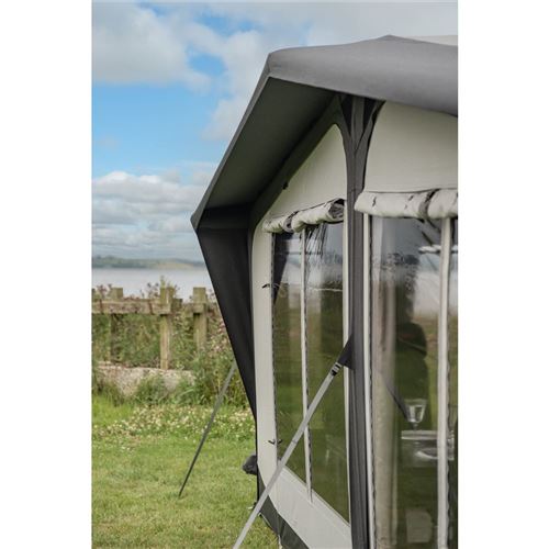 Telta S20 Apex 1125-1150 A-måls luftfortelt - 3m - BESTILLINGSVARE