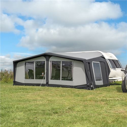 Telta S20 Apex 1125-1150 A-måls luftfortelt - 3m - BESTILLINGSVARE