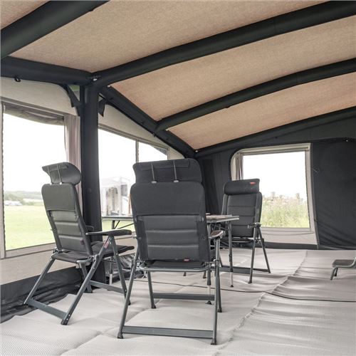 Telta S20 Apex 1125-1150 A-måls luftfortelt - 3m - BESTILLINGSVARE