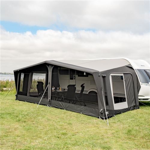 Telta S20 Apex 1125-1150 A-måls luftfortelt - 3m - BESTILLINGSVARE
