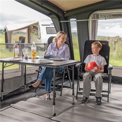 Telta S20 Apex 1125-1150 A-måls luftfortelt - 3m - BESTILLINGSVARE