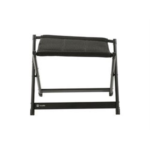 Travellife Monaco fodskammel, sort 1 stk tilbage