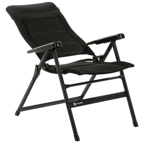 Travellife Barletta Comfort Plus Antracit 2022