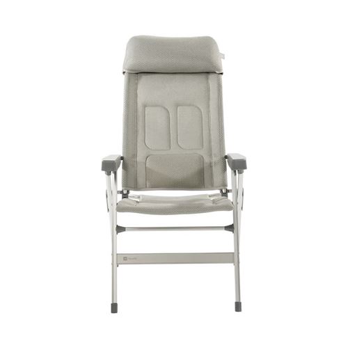 Travellife Lucca stol comfort Grey