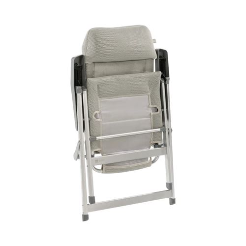 Travellife Lucca stol comfort Grey