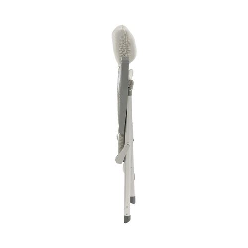 Travellife Lucca stol comfort Grey