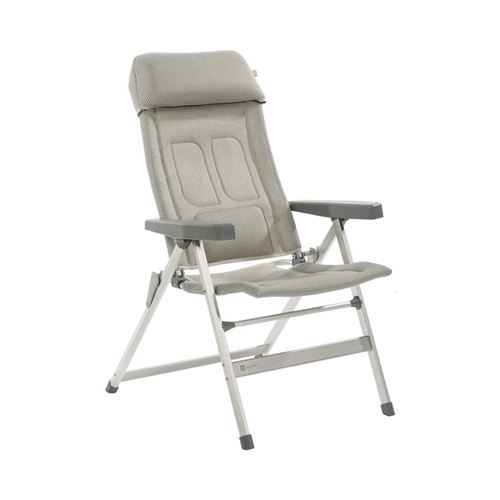Travellife Lucca stol comfort Grey