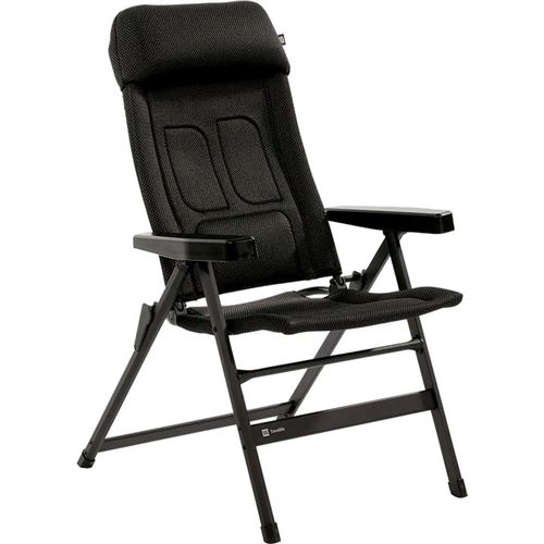 Travellife Lucca stol comfort Cool Grey