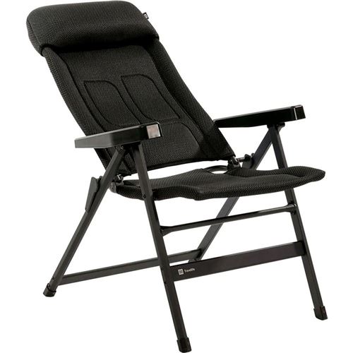 Travellife Lucca stol comfort Cool Grey