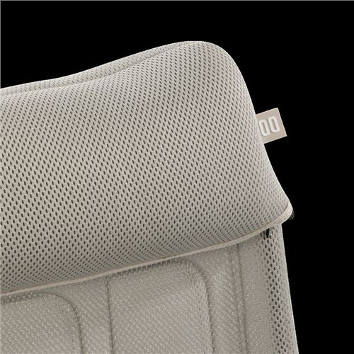 Travellife Lucca stol lounge Cool Grey