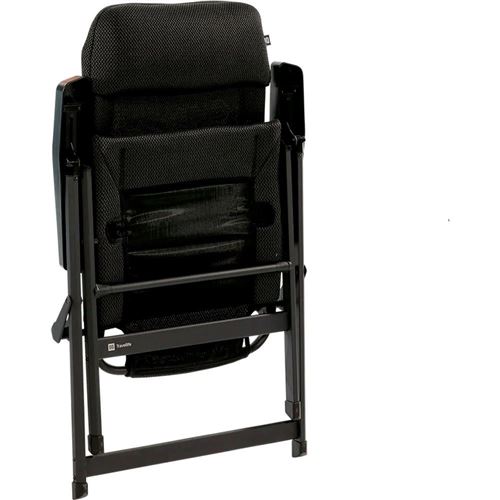 Travellife Lucca Comfort Stol Deep Grey